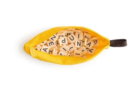 Funskool Bananagrams Game