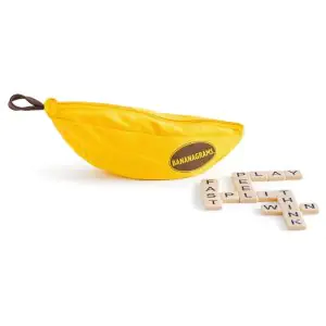 Funskool Bananagrams Game