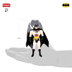 Funskool Batman Anti Freeze 2015