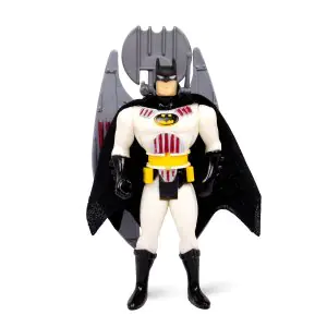 Funskool Batman Anti Freeze 2015