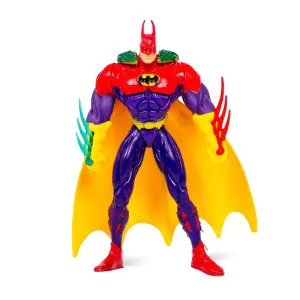 Funskool Batman Assault Gauntlet