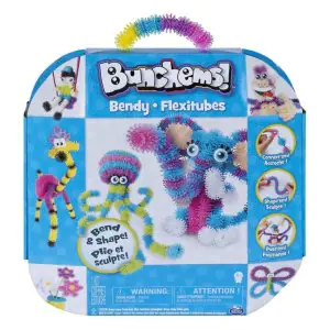 Funskool Bunchems Bendy