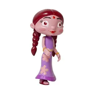 Funskool Chutki Action Figure Toy 9658300