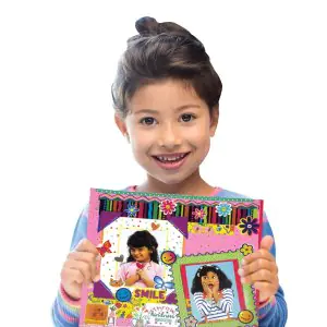 Funskool DIY Scrapbook Kit