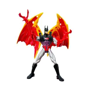 Funskool Dark Crusader Batman