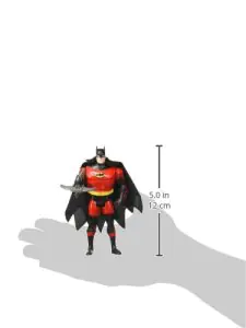 Funskool Decoy Batman 2018