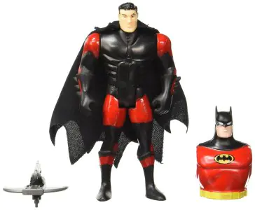 Funskool Decoy Batman 2018