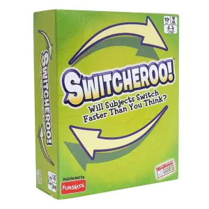 Funskool Endless Games Switcheroo