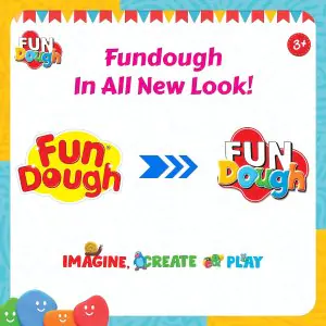 Funskool Fun Dough Bakery