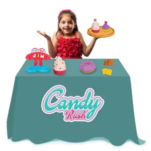 Funskool Fun Dough Candy Rush