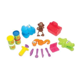 Funskool Fun Dough Doctor Dough Kit
