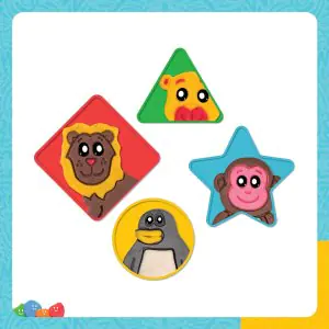 Funskool Fun Dough Gift Set