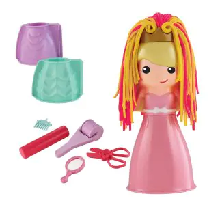 Funskool Fun Dough Molly Dolly