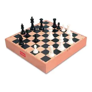 Funskool Games, Deluxe Chess