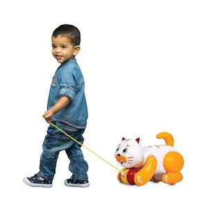 Funskool Giggles-MY PET BILLY