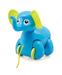 Funskool Giggles Alphy The Elephant