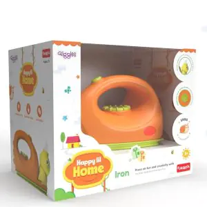 Funskool Giggles Happy Lil Home - Iron