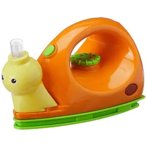 Funskool Giggles Happy Lil Home - Iron