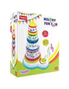 Funskool Giggles Melody Fun fair