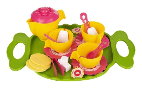 Funskool Giggles Tea Party Set