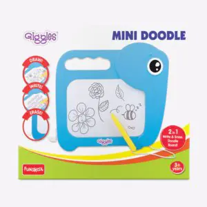 Funskool Giggles , Mini Doodle