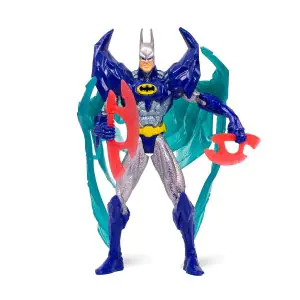 Funskool Glacier Shield Batman