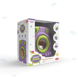 Funskool Happy Lil Home Washing Machine