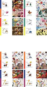 Funskool I Spy Preschool Game, Matching Game