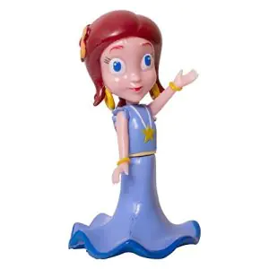 Funskool Indumati Action Figure Toy 9658600