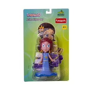 Funskool Indumati Action Figure Toy 9658600