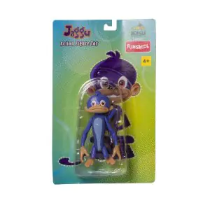 Funskool Jaggu Action Figure Toy 9658900