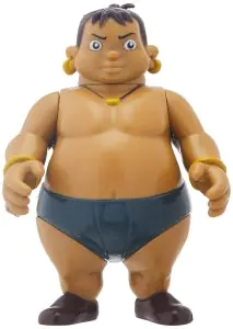Funskool Kalia Action Figure Toy 9658200