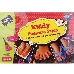 Funskool Kiddy Pedicure Salon