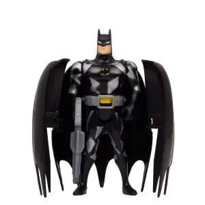 Funskool Lightning Strike Batman 2018