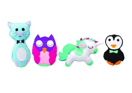 Funskool Plushies