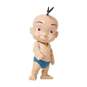 Funskool Raju Action Figure Toy 9658400