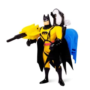 Funskool Rocket Pack Batman