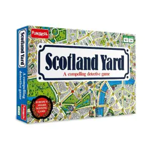 Funskool Scotland
