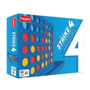 Funskool Strike4