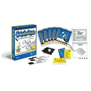 Funskool Telestrations