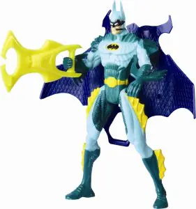 Funskool Under Water Assault Batman