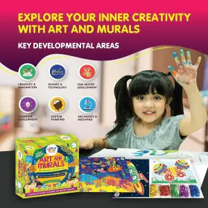 Genius Box Art and Murals