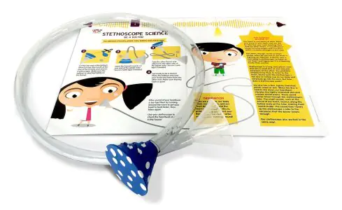 Genius Box Light & Sound