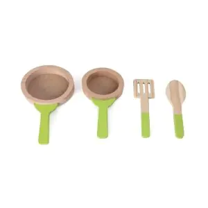 HIlife Convertible 2 in 1 Gas Stove Kitchen Set