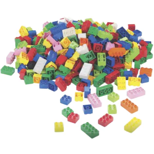 Haba Education Building And Block Set