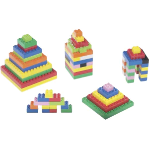 Haba Education Building And Block Set