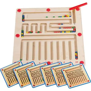 Haba Education Magnet Game Labyrinth
