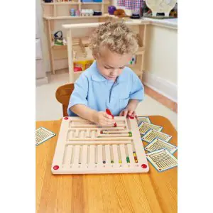Haba Education Magnet Game Labyrinth