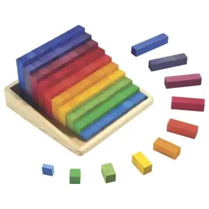 Haba Step Counting Blocks