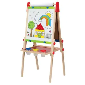 Hape All-in-1 Easel